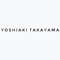 TAKAYAMAロゴ